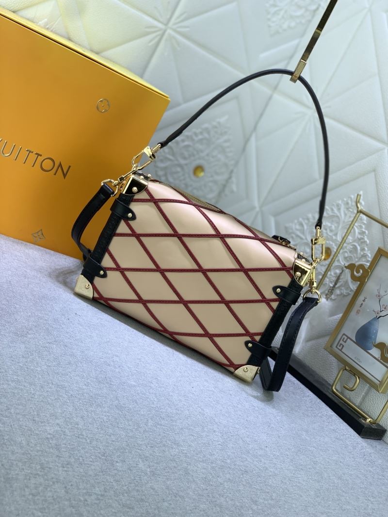 Louis Vuitton Box Bags